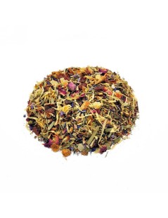 Tisane Garden of Flowers