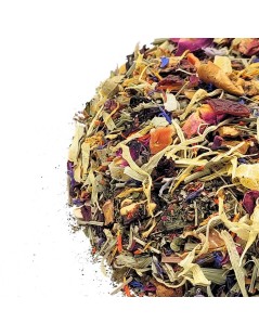 Tisane Garden of Flowers