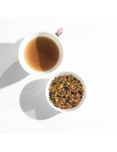 Tisane de Noël