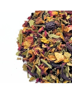 Té de Hierbas de Navidad