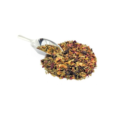 Té de Hierbas de Navidad