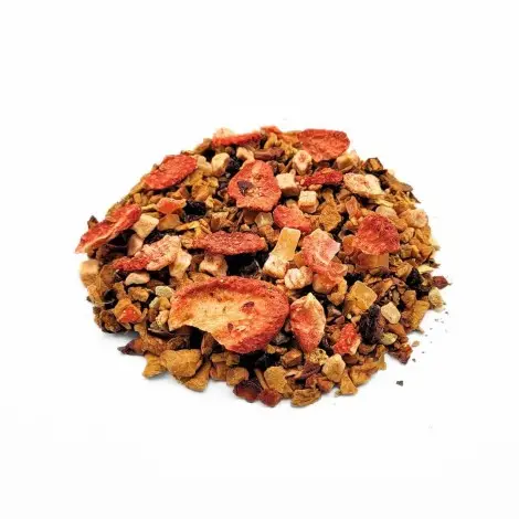 Tè di Frutta Sole d’Estate