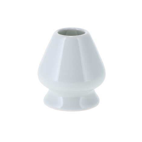Matcha Whisk Holder Verde - Soporte de Batedor para Preparar su Matcha