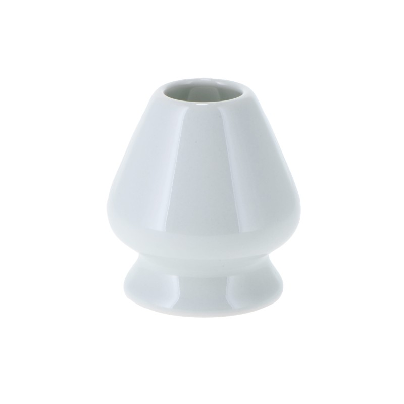 Matcha Whisk Holder Verde - Soporte de Batedor para Preparar su Matcha