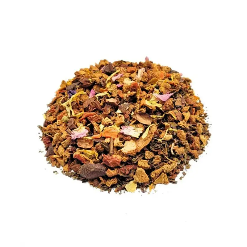 Cocoa Delight Herbal Tea