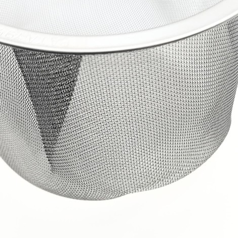 Filtro in Acciaio per Teiere e Tisaniere - 79 mm