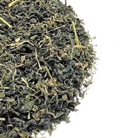 Tè di Jiaogulan – Pianta dell’Immortalità con Benefici per la Salute
