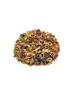 Tisana Mediterranea