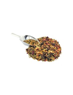 Tisana Mediterranea