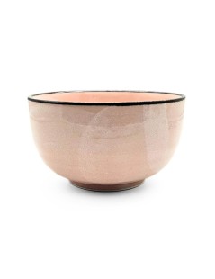 Chawan Akari – Ciotola Giapponese in Ceramica Tradizionale per Matcha