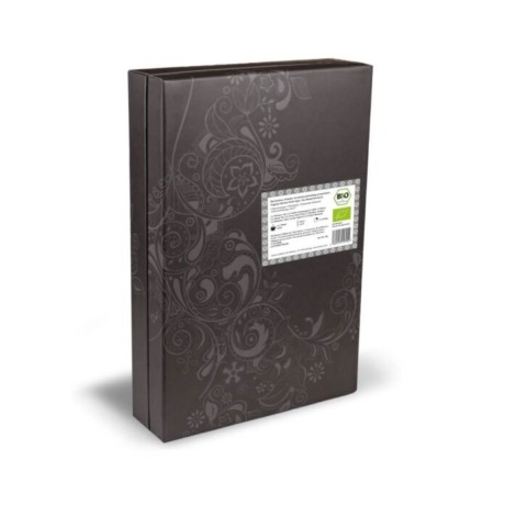 Caixa de Chás Creano Premium Bio – 18 Saquetas