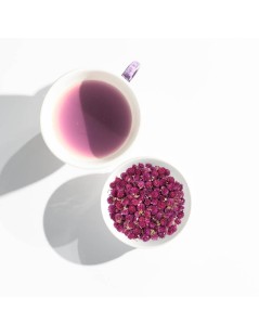 Tè di Gomphrena Globosa