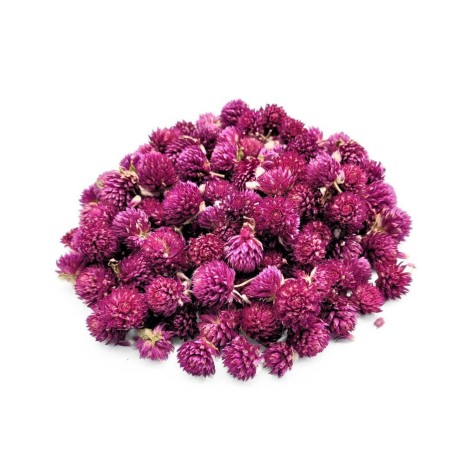 Tè di Gomphrena Globosa