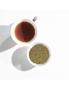 Grüne Minze (Mentha spicata)