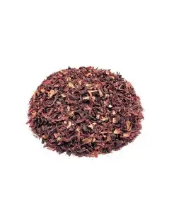 Hibiskusbluten (Hibiscus sabdariffa)