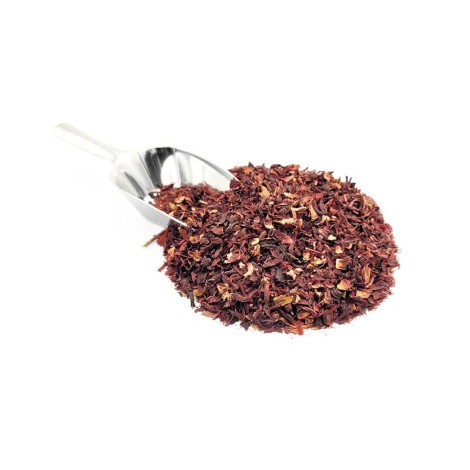 Hibiskusbluten (Hibiscus sabdariffa)