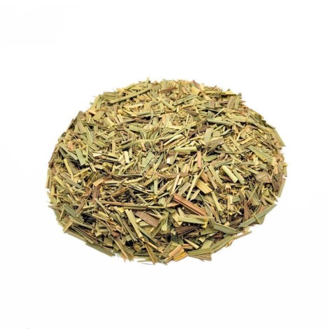 Erva-Príncipe, Folhas (Cymbopogon citratus)