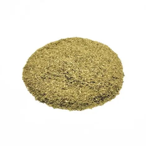 Erva Mate (Ilex paraguariensis)