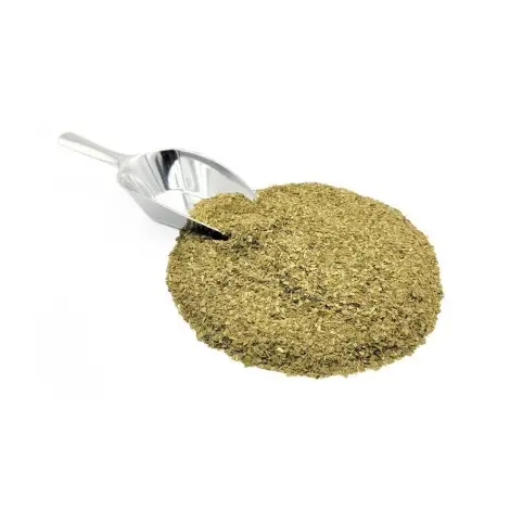 Erva Mate (Ilex paraguariensis)