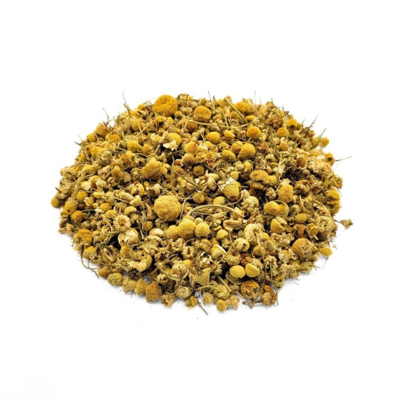 Camomille, Fleurs (Matricária Recutita)