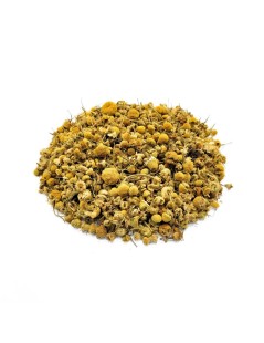 Camomilla, Fiori (Matricaria Recutita)