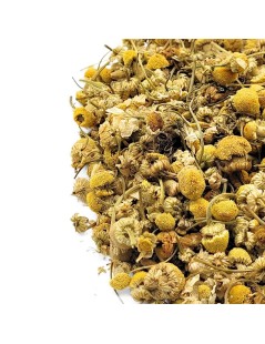Camomilla, Fiori (Matricaria Recutita)