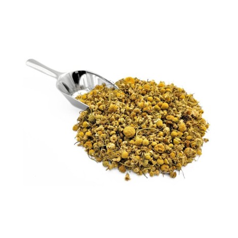 Camomilla, Fiori (Matricaria Recutita)