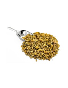 Camomilla, Fiori (Matricaria Recutita)