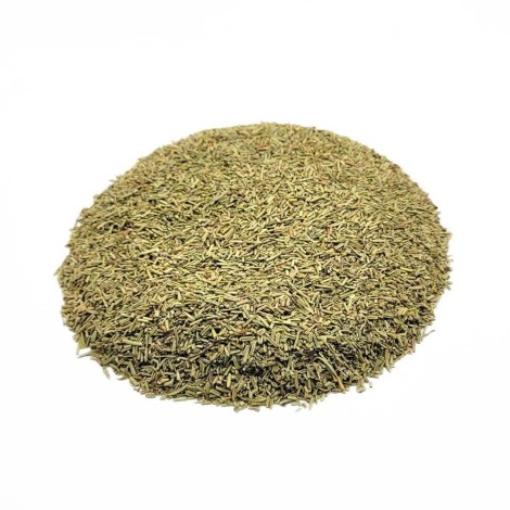 Romero Hojas (Rosmarinus officinalis)