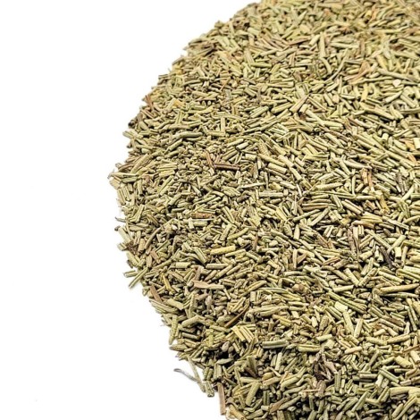 Rosmarino Foglie (Rosmarinus officinalis)