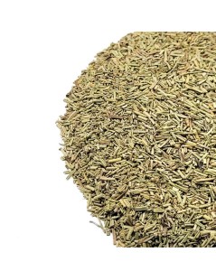 Rosmarino Foglie (Rosmarinus officinalis)