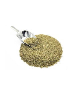 Romero Hojas (Rosmarinus officinalis)