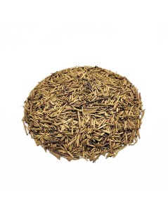 Chá 3 Anos Kukicha Torrado - Sabor Suave, Alcalino e Rico em Minerais