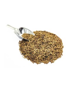 Japanese Roasted Kukicha 3 Years Tea - Alkaline and Rich in Minerals