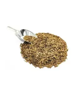 Té Japonés Kukicha Tostado 3 Años - Suave, Alcalino, Rico en Minerales