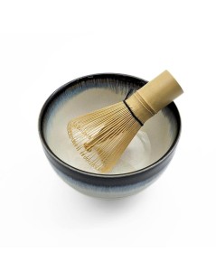 Set di Tè Matcha Giapponese Hanami – Gli Essenziali per la Preparazione