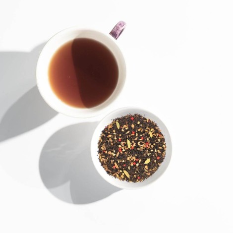 Té Negro Asian Spice