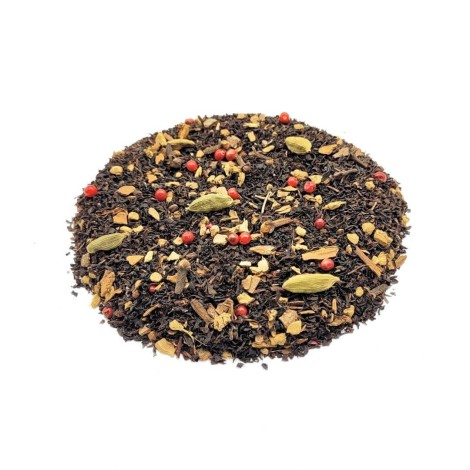 Té Negro Asian Spice
