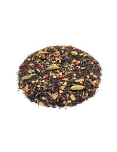 Té Negro Asian Spice