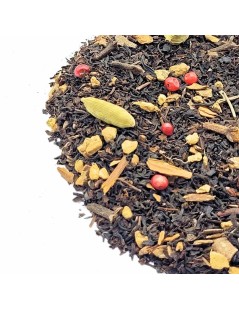 Té Negro Asian Spice