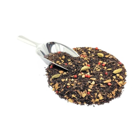 Té Negro Asian Spice