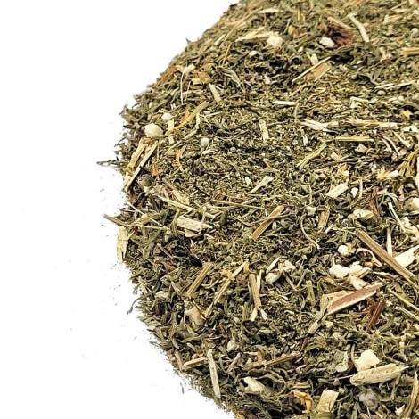 Artemisia Annua Herbal Tea