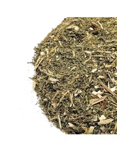 Artemisia Annua Herbal Tea