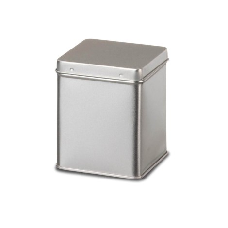 Zinn-Silber-Shop für Tee mit 250grs | Teeladen mit Zubehör