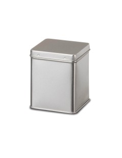 Zinn-Silber-Shop für Tee mit 250grs | Teeladen mit Zubehör