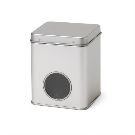 Zinn-Silber-mit Display - 250grs | Online-Shop, Zubehör für Tee