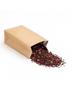 Bolsa Kraft Natural con Forro Plastificado - 1kg