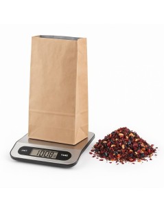 Bolsa Kraft Natural con Forro Plastificado - 1kg