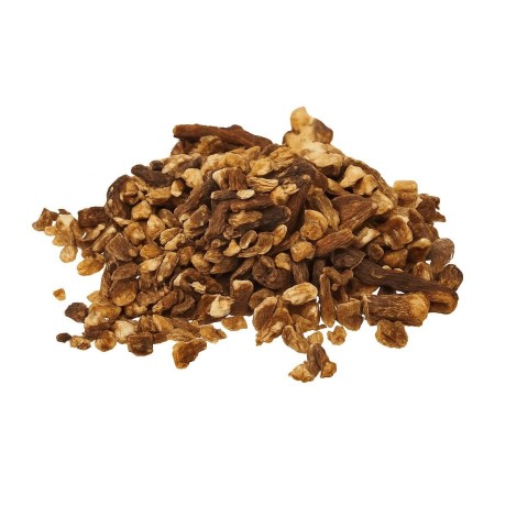 Tè di Dente di Leone in racine indicato per la pulizia del fegato e reni