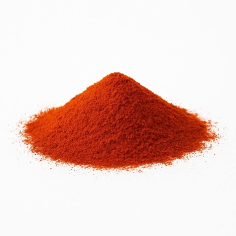 Cayennepfeffer Pulver 40/60, SHU | hot-Pepper-cayenne | piri-piri | Würzig
